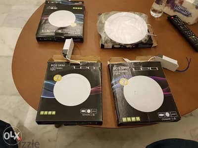 led lamps