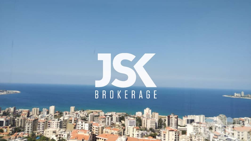 L11623-Spacious Fully Furnished Apartment for Rent in Sahel Alma 0