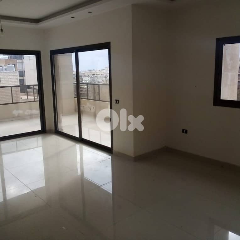 165 Sqm | Apartment For Sale In Chiyah 0