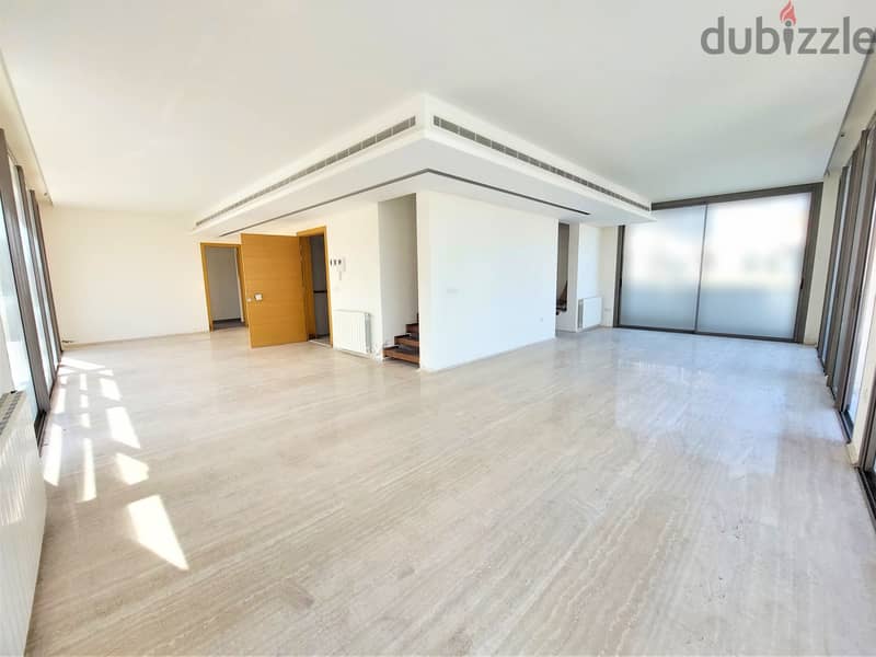Luxurious Duplex | Big Garden | Prime Location ! 0