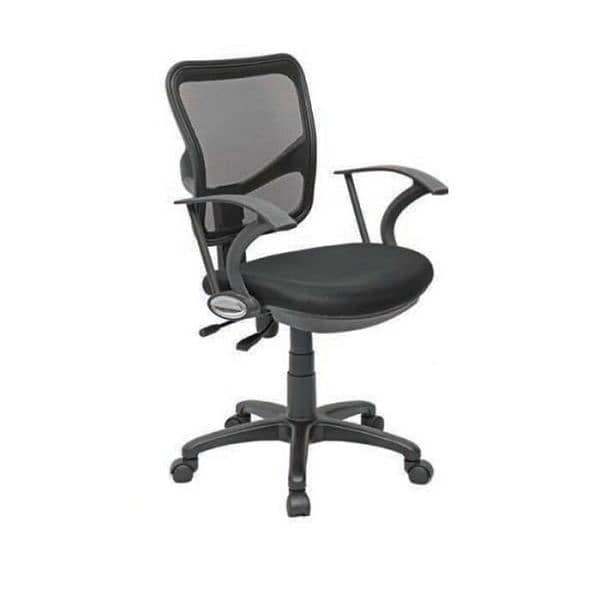 188 B office chair Mesh 0