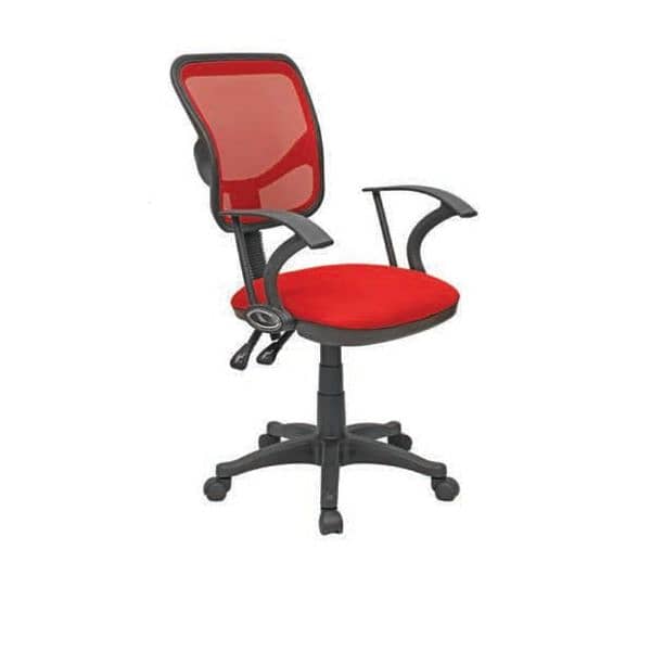 188 B office chair Mesh 1