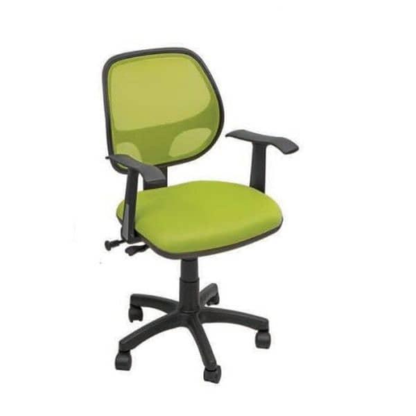 328C office chair Mesh 1