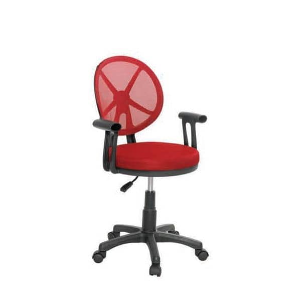 S-1060 Mesh office chair 0