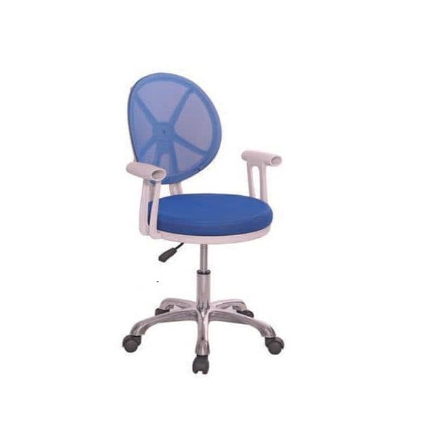 S-1060 Mesh office chair 1