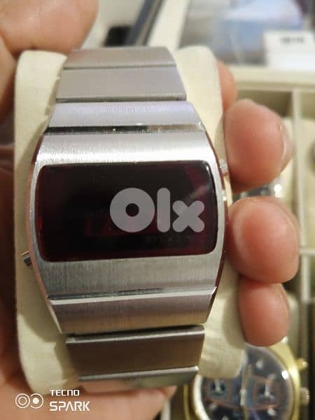 rare led kanezle Germany 0