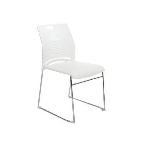 w-610 visitor chair 1