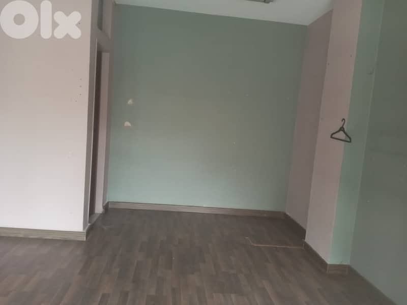 24 Sqm | Shop For Rent In Achrafiyeh محل للاجار في الاشرفية 0