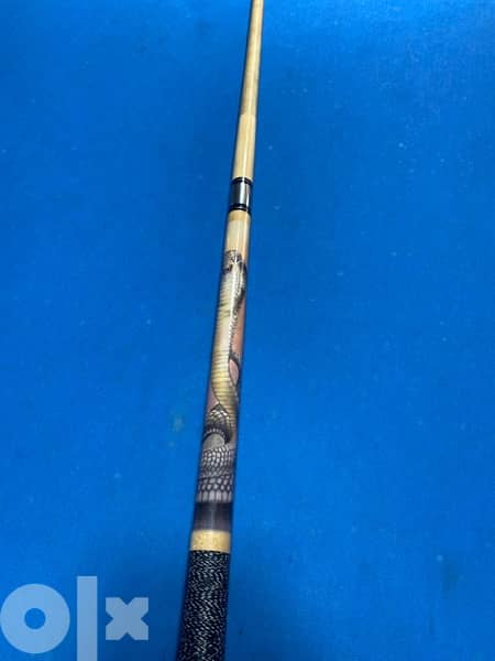 ستيكة بلييار   كذا  لون   ماستر 1