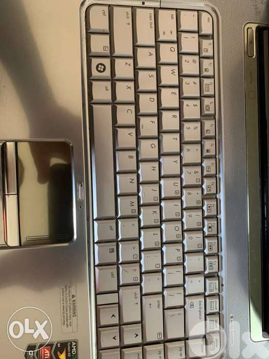 hp laptop - hardware for sale 1