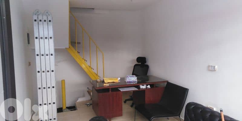 بيروت الاشرفية 8