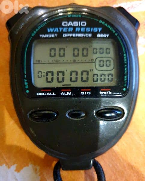 Equipments for different kinds of sports 7