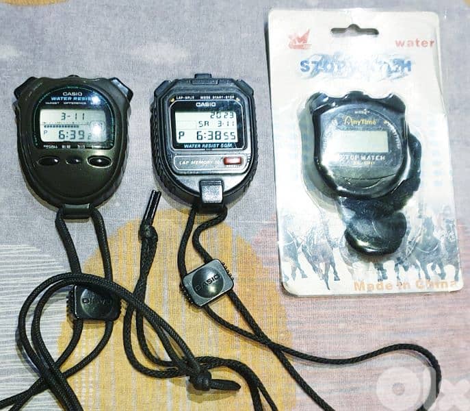 Equipments for different kinds of sports 9