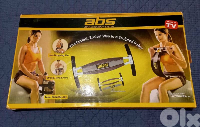 gym abs home training 0
