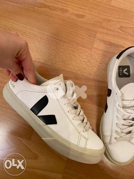 Veja sneakers, almost new. 1