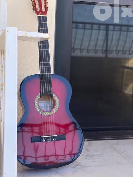 classic guitar 2