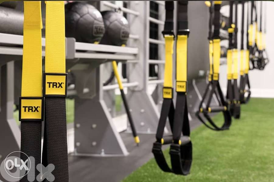 trx pro 1