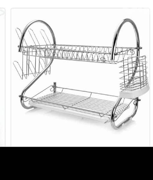 مشك الجلي استانلس 0