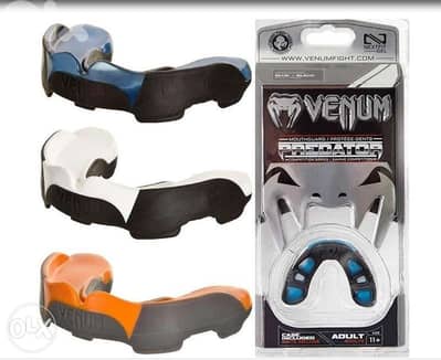 New Venum Mouth Guard (Original)