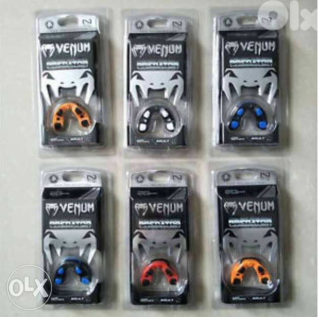 New Venum Mouth Guard (Original) 1