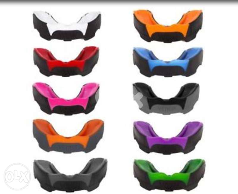 New Venum Mouth Guard (Original) 2