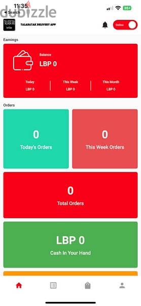 Food Delivery business ready to launch for sale 4