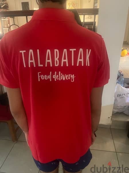 Food Delivery business ready to launch for sale 6