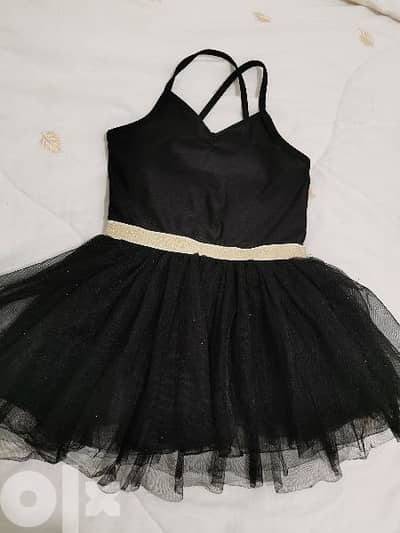 nice dress from H&m store