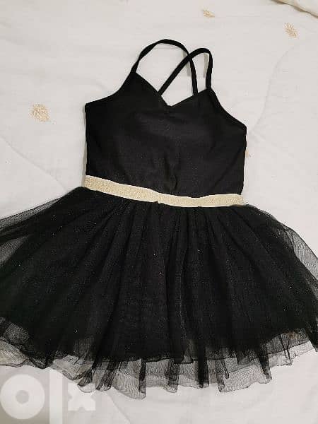 nice dress from H&m store 0
