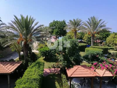 SAMAYA Chalet SEA VIEW Block A