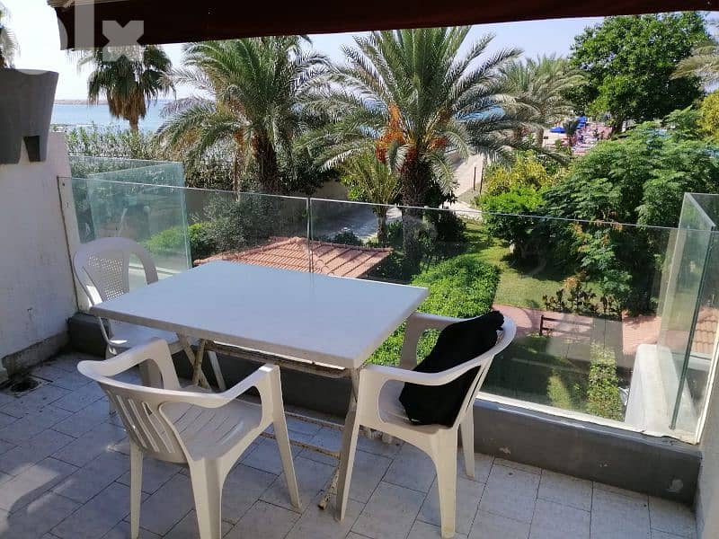 SAMAYA Chalet SEA VIEW Block A 4