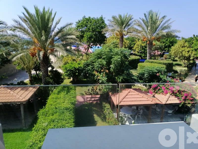 SAMAYA Chalet SEA VIEW Block A 1