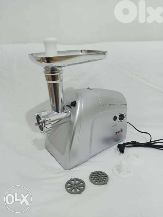 General naf meat grinder 1400watt 1