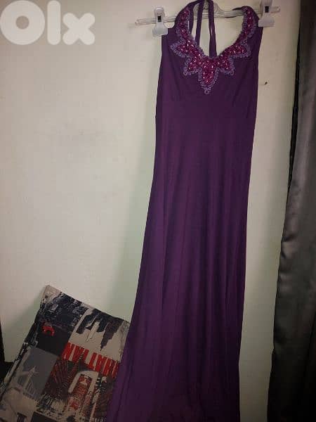 للبيع فستان 1
