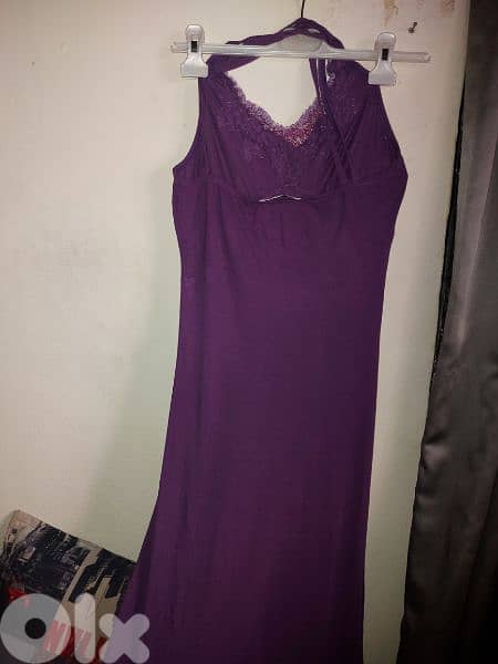 للبيع فستان 2