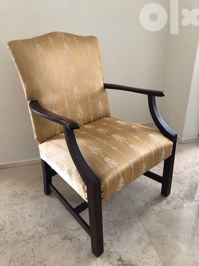 Antique Armchair for sale