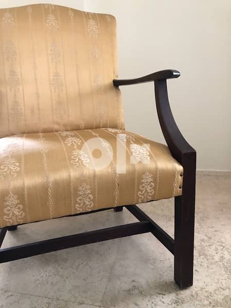 Antique Armchair for sale 1