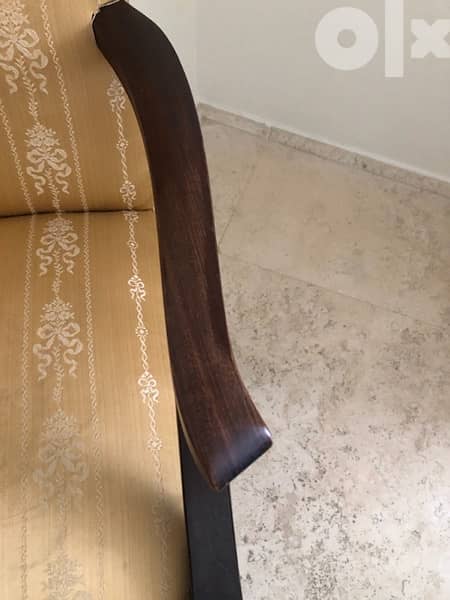 Antique Armchair for sale 2