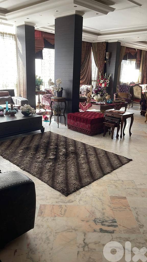 SANAYEH SPACIOUS (400Sq) 4 Bedrooms NEW BUILD   , (BT-697) 0