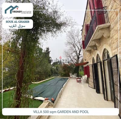 احجز فيلا فخمة لشهر بمناسبة الاعياد وعطلة الميلاد وراس السنة