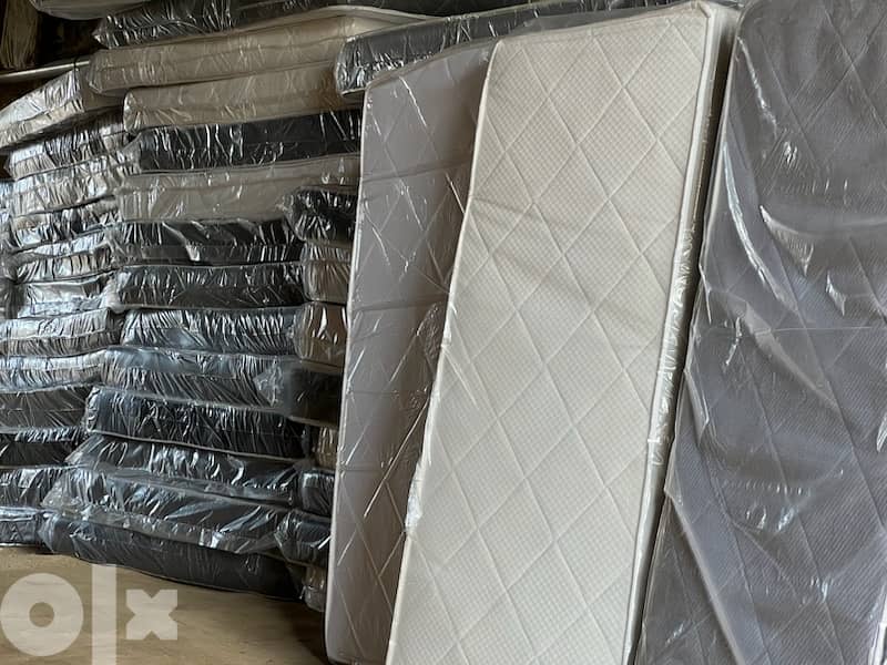 فرشة مفرد مكفولة 0