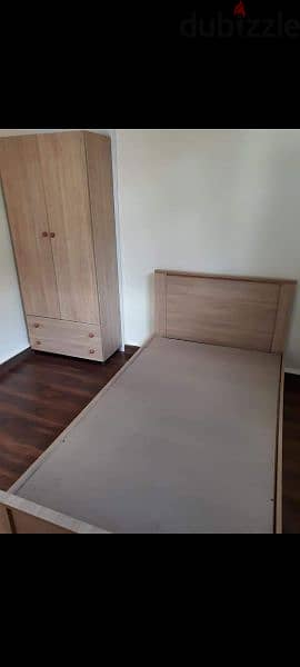 closet and bed available in all colors and sizes 0