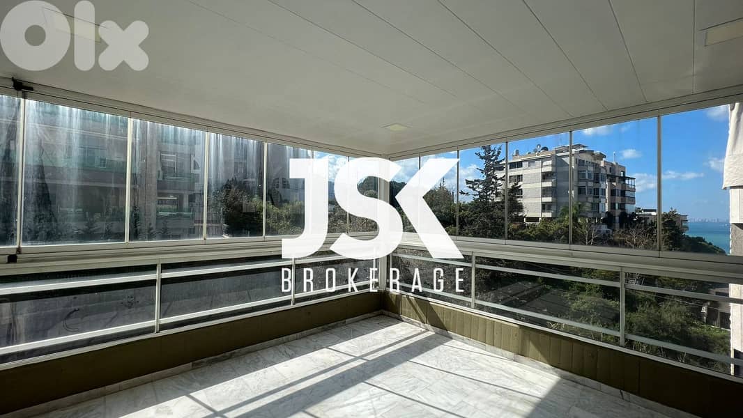 L07277-Spacious 300 SQM Apartment for Rent In Adma 0