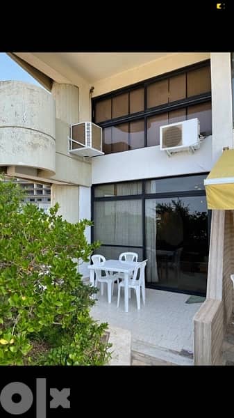 chalet at Solemar super deluxe for rent seasonal or yearly