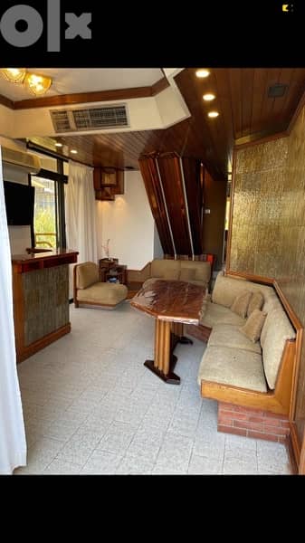 chalet at Solemar super deluxe for rent seasonal or yearly 1