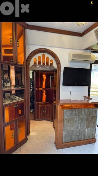 chalet at Solemar super deluxe for rent seasonal or yearly 3
