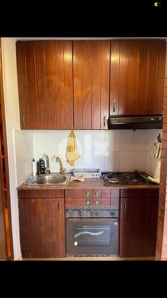 chalet at Solemar super deluxe for rent seasonal or yearly 4