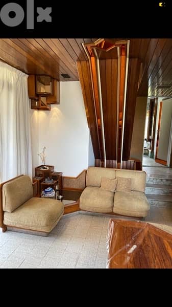chalet at Solemar super deluxe for rent seasonal or yearly 5