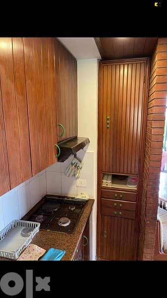 chalet at Solemar super deluxe for rent seasonal or yearly 6
