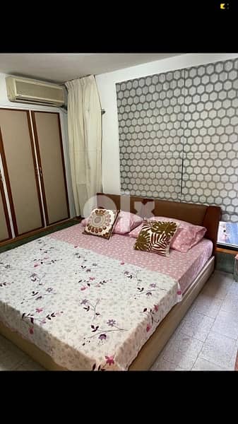 chalet at Solemar super deluxe for rent seasonal or yearly 7
